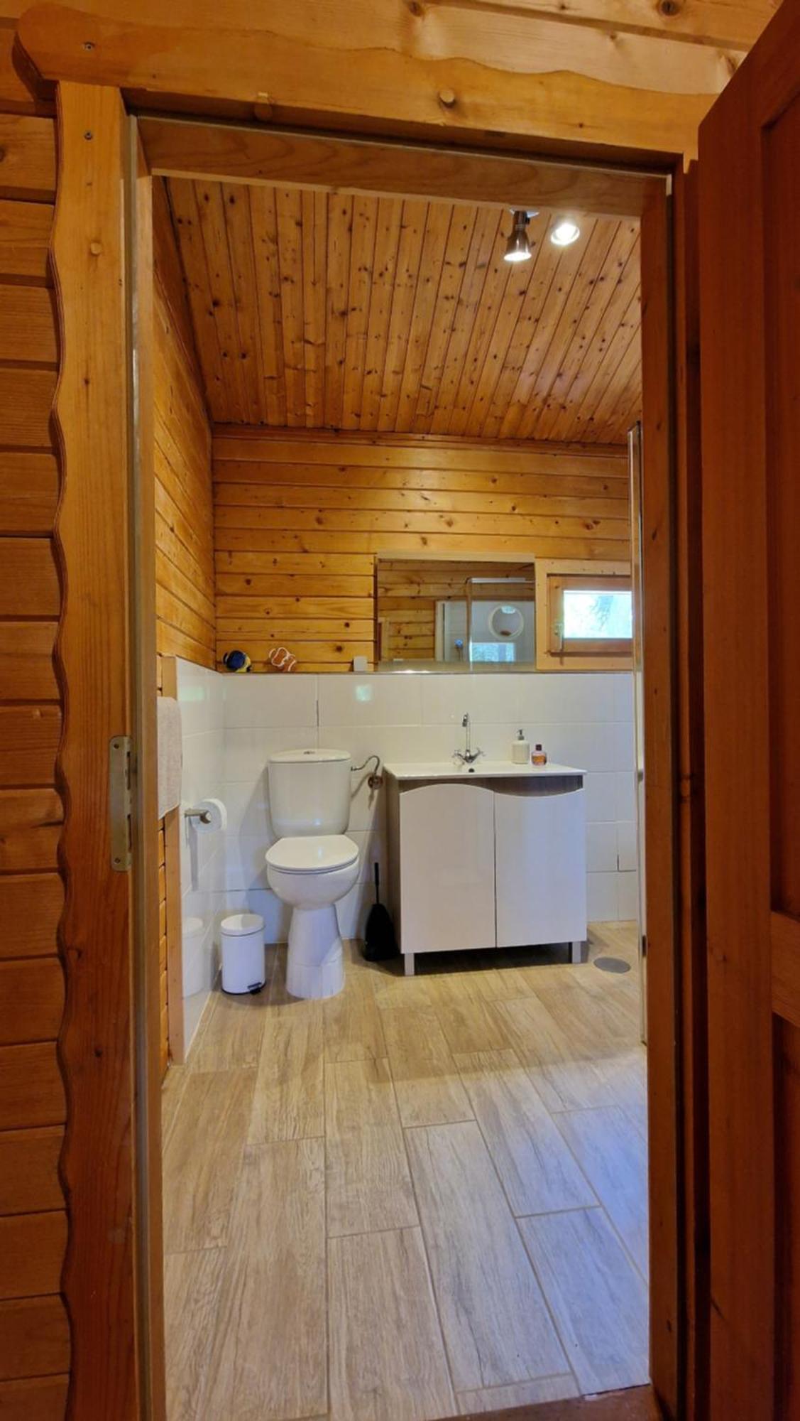 Chalet Villa Mosquito Silves Buitenkant foto