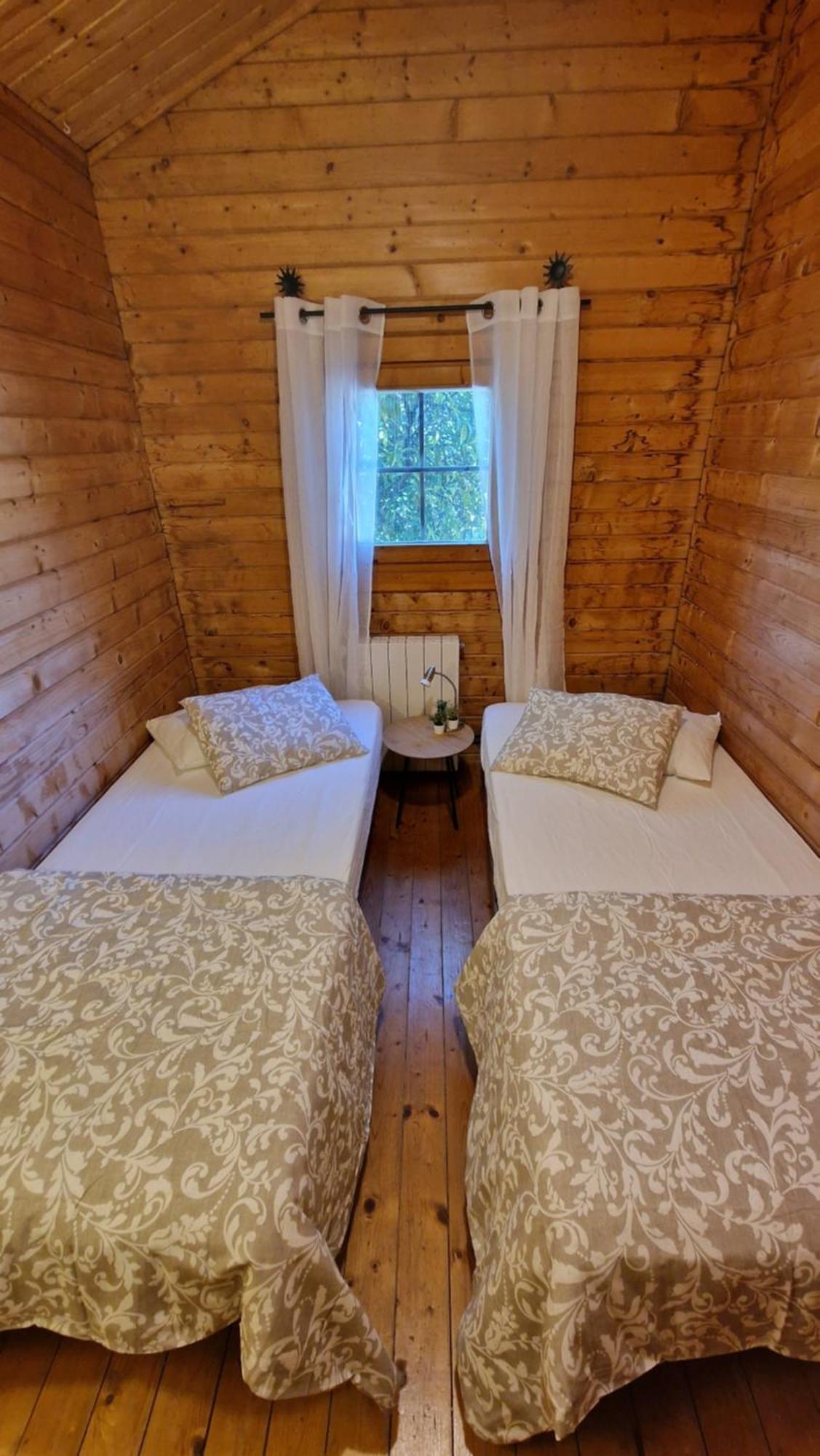 Chalet Villa Mosquito Silves Buitenkant foto
