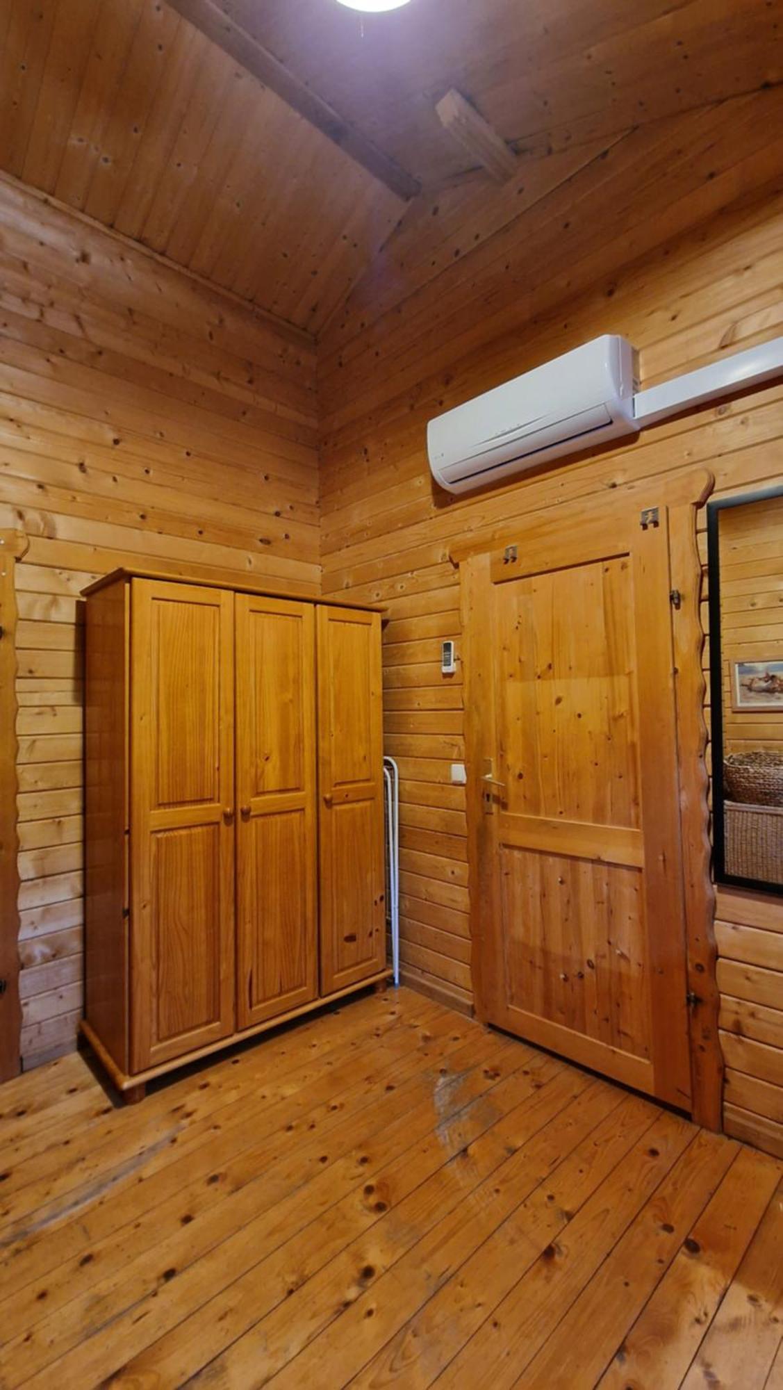 Chalet Villa Mosquito Silves Buitenkant foto