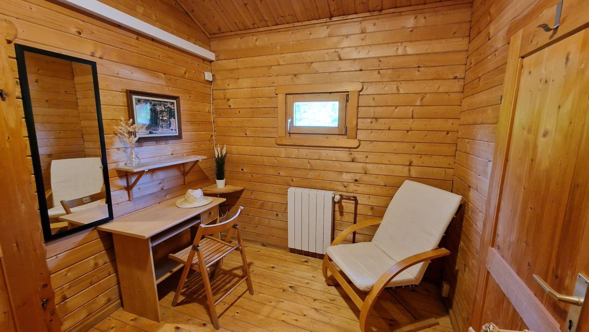Chalet Villa Mosquito Silves Buitenkant foto