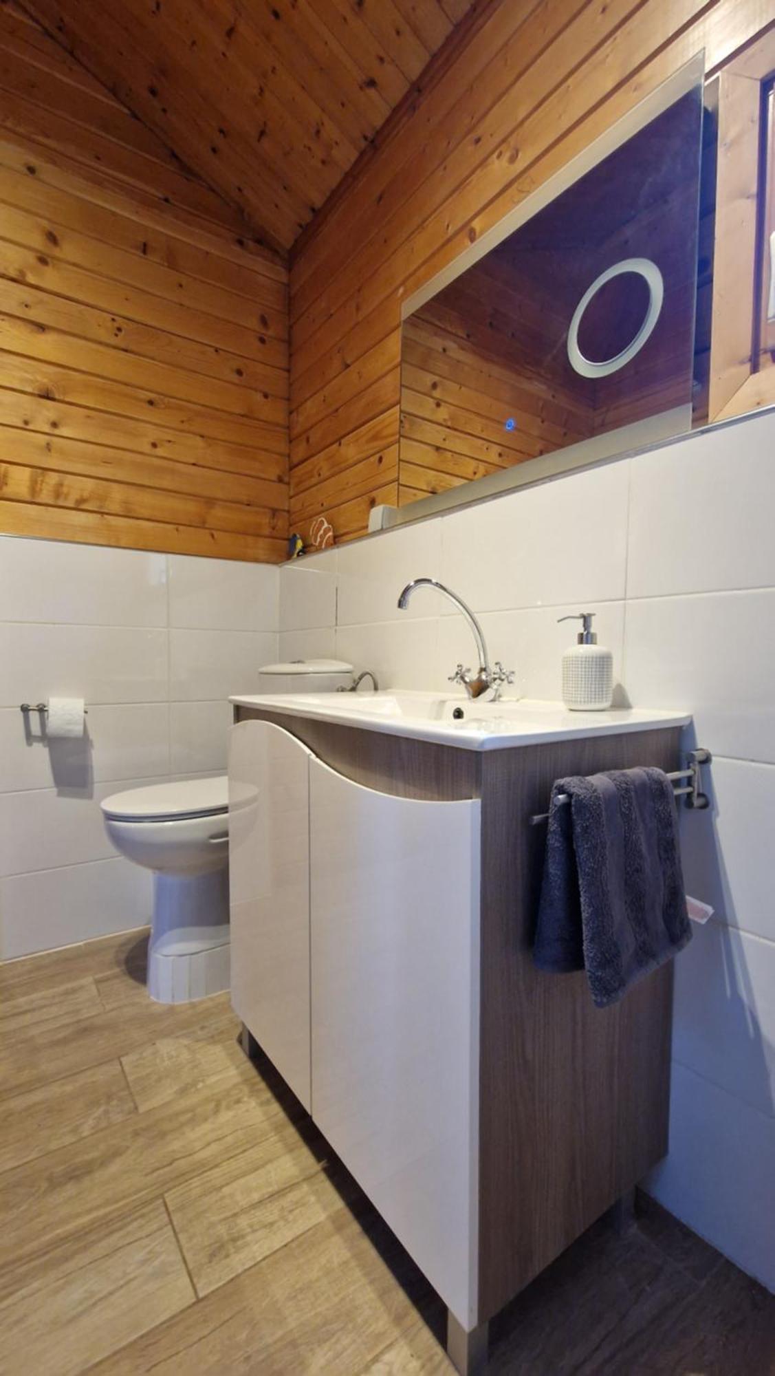 Chalet Villa Mosquito Silves Buitenkant foto