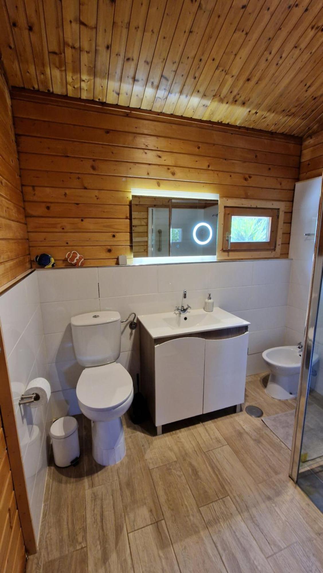 Chalet Villa Mosquito Silves Buitenkant foto