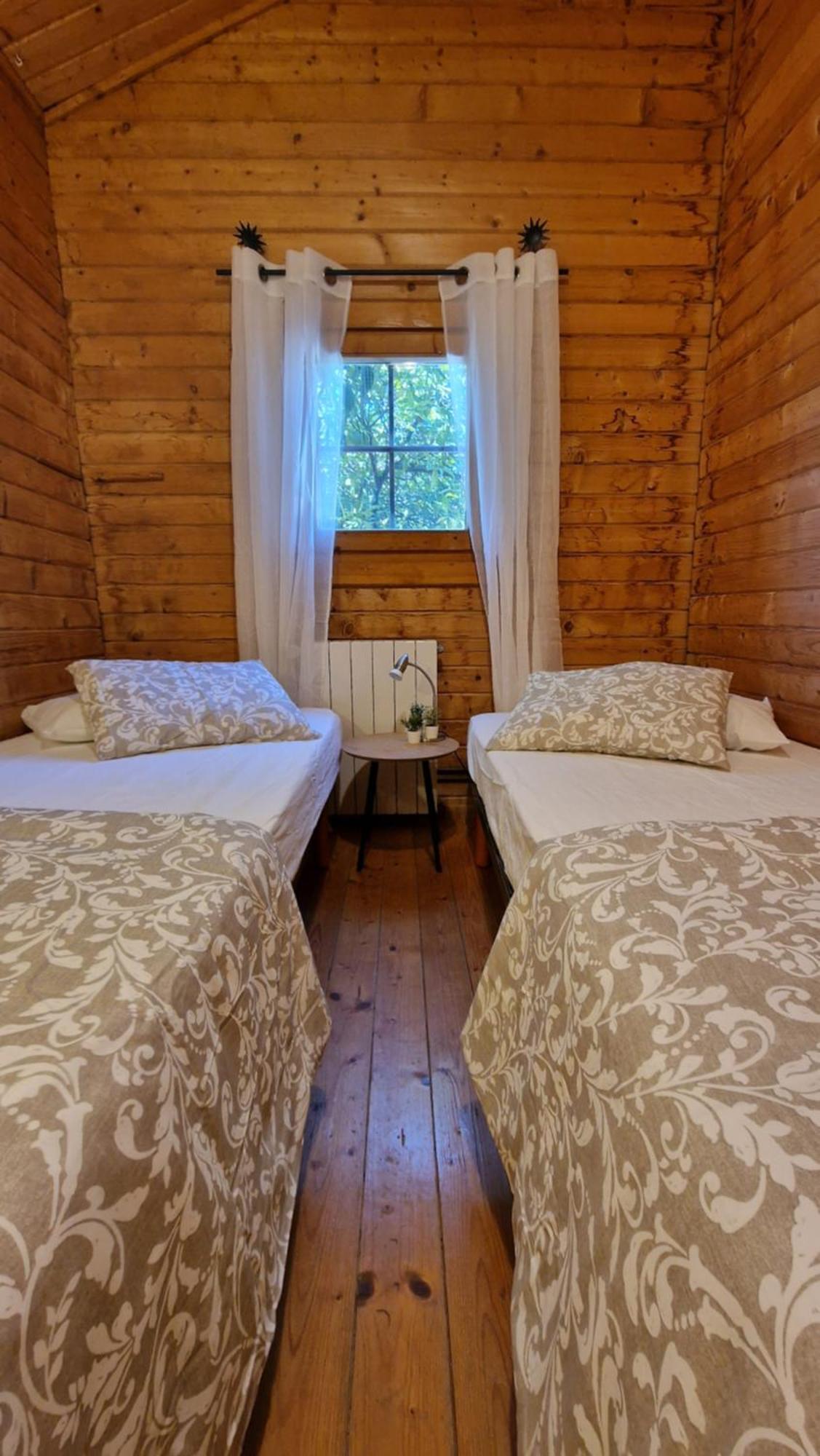 Chalet Villa Mosquito Silves Buitenkant foto