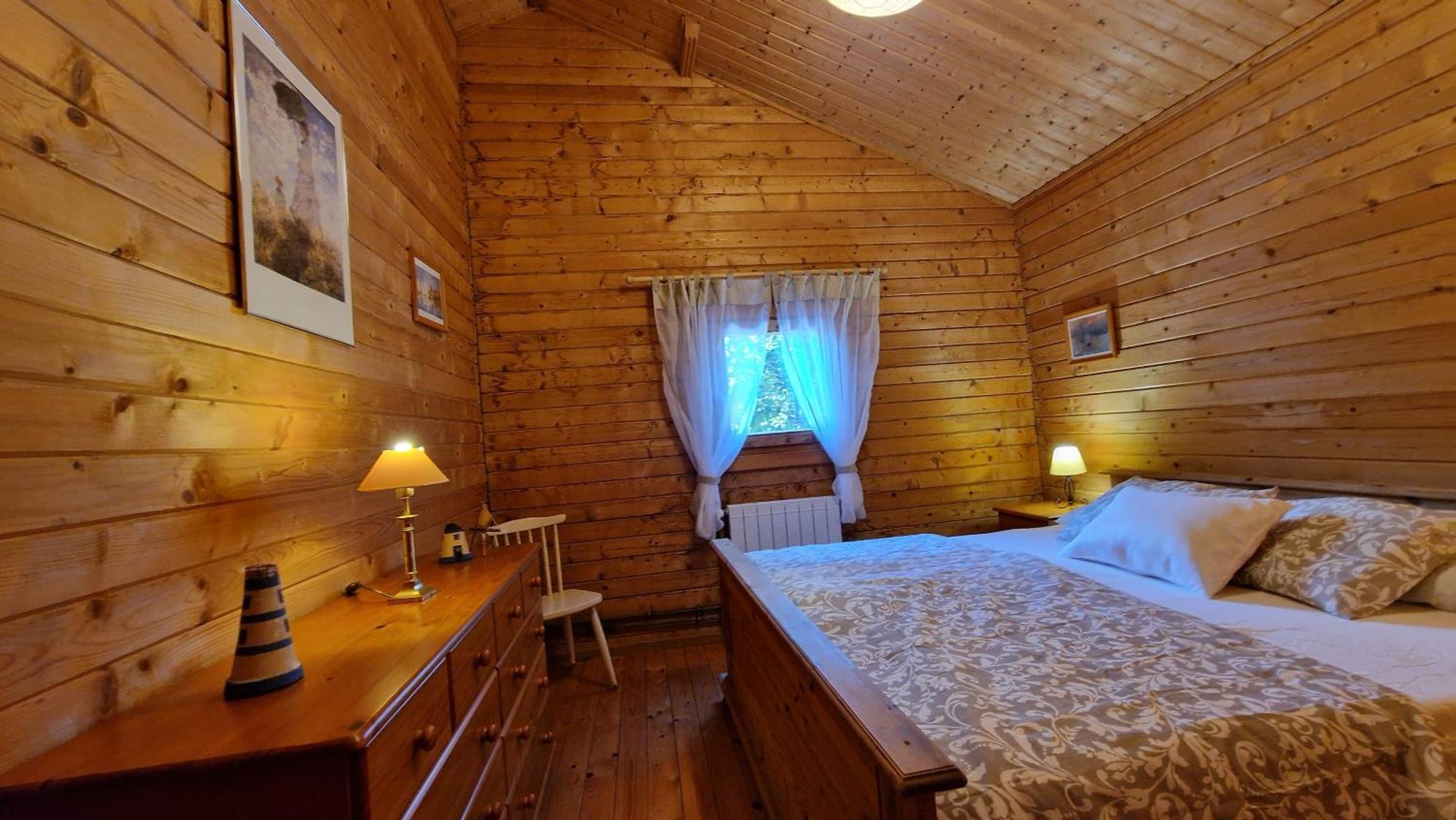 Chalet Villa Mosquito Silves Buitenkant foto